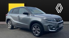 Suzuki Vitara 1.4 Boosterjet 48V Hybrid SZ-T 5dr Auto Petrol Estate